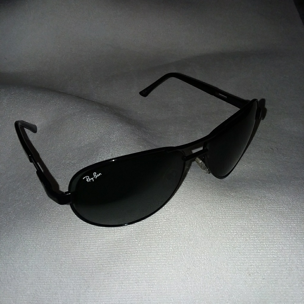 🕶 Ray-Ban Aviator Sunglasses 😎🕶